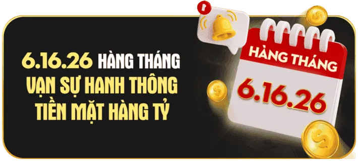 Biểu tượng túi tiền lớn hoặc tiền xu vàng lấp lánh, tượng trưng cho mức hoa hồng cao và lợi nhuận hấp dẫn trong chương trình đối tác go123.