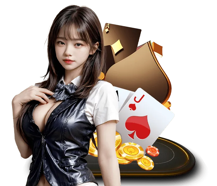 Casino trực tuyến go123