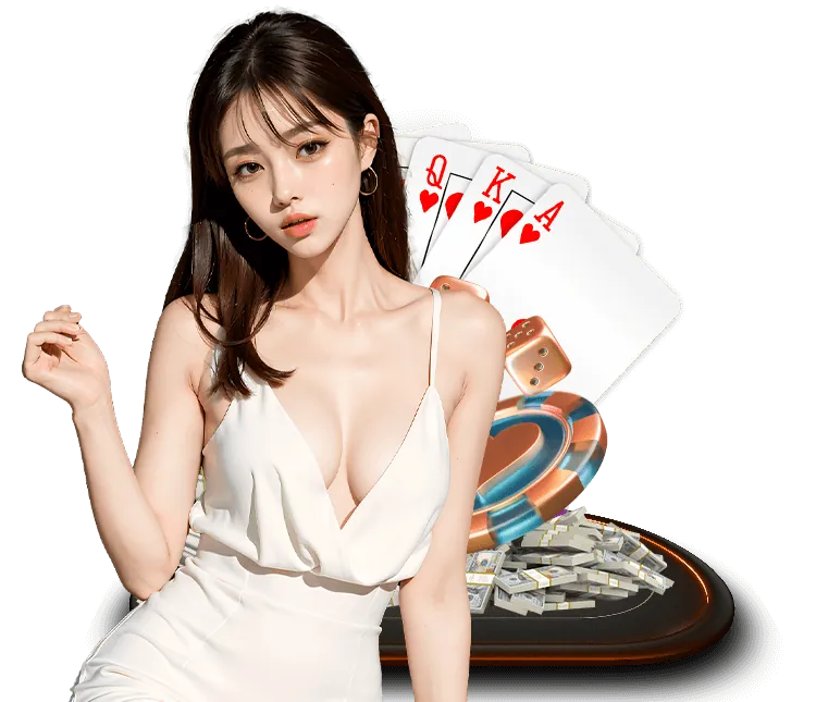 Trò chơi Baccarat trực tuyến tại go123